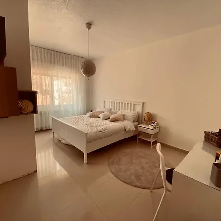 Modern Chic Haven Apartment Amman Exterior photo