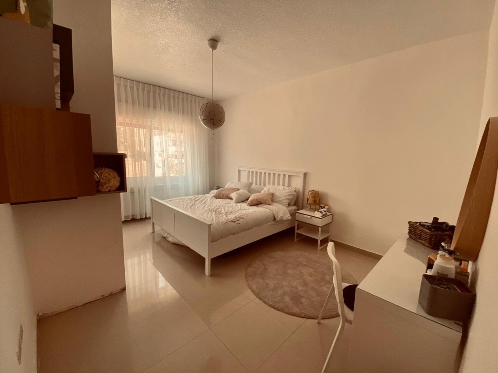 Modern Chic Haven Apartment Amman