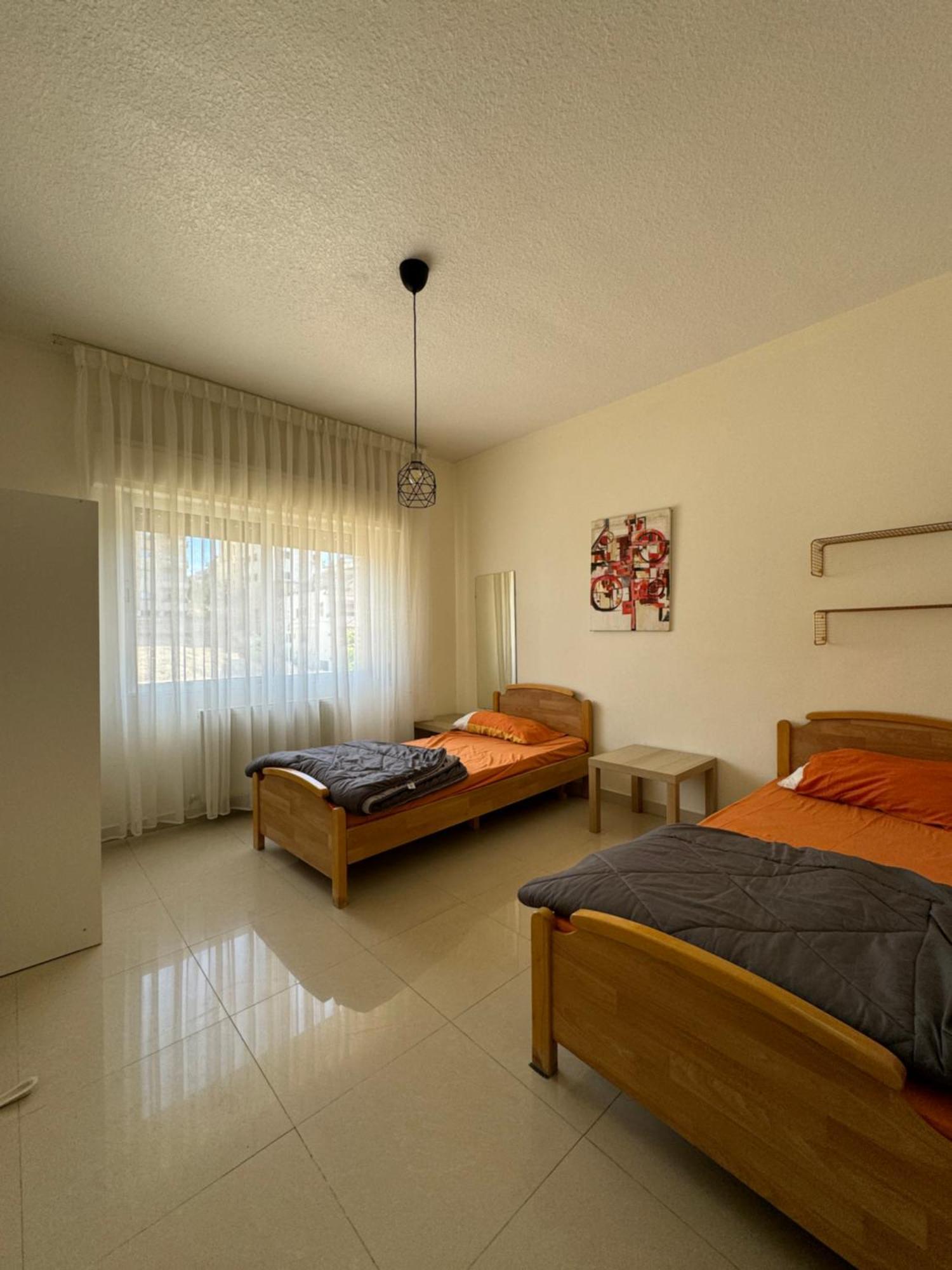 Modern Chic Haven * Amman